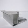 Mill Finished Aluminum Coil Fin for Heat Exchanger